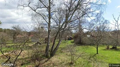 Affärslokaler till försäljning i Ekerö - Bild från Google Street View