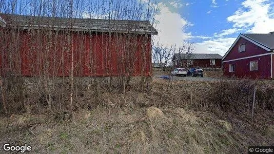 Affärslokaler till försäljning i Område ej specificerat - Bild från Google Street View