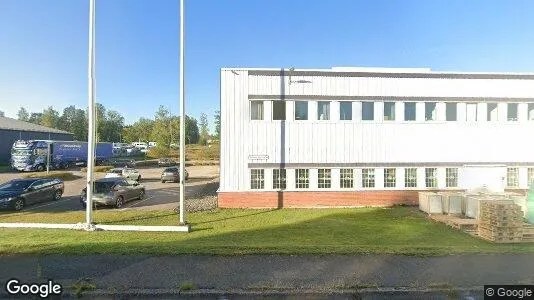 Affärslokaler till försäljning i Knivsta - Bild från Google Street View