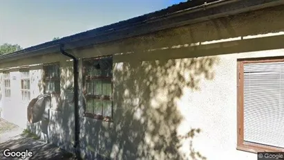 Affärslokaler till försäljning i Uppvidinge - Bild från Google Street View