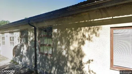 Affärslokaler till försäljning i Uppvidinge - Bild från Google Street View