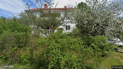 Affärslokaler till försäljning i Område ej specificerat - Bild från Google Street View