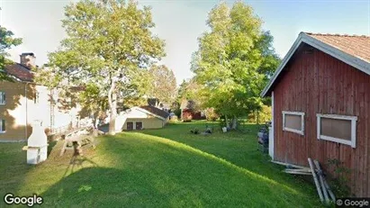 Affärslokaler till försäljning i Tierp - Bild från Google Street View