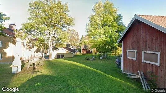 Affärslokaler till försäljning i Tierp - Bild från Google Street View