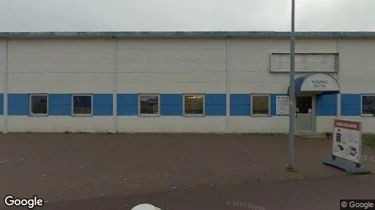 Affärslokaler till försäljning i Område ej specificerat - Bild från Google Street View