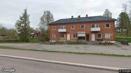 Affärslokaler till försäljning i Smedjebacken - Bild från Google Street View