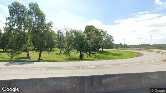 Affärslokaler till försäljning i Göteborg Östra - Bild från Google Street View