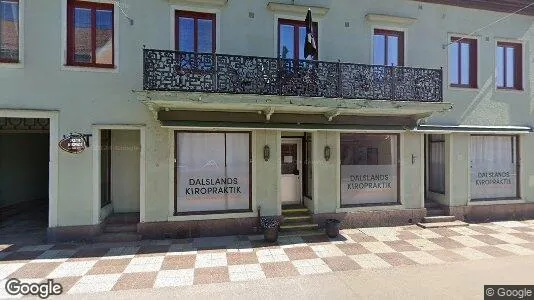 Affärslokaler till försäljning i Område ej specificerat - Bild från Google Street View