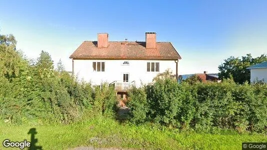 Affärslokaler till försäljning i Östersund - Bild från Google Street View