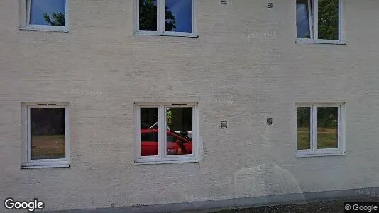 Affärslokaler till försäljning i Område ej specificerat - Bild från Google Street View