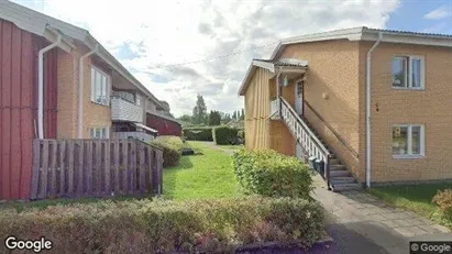 Affärslokaler till försäljning i Område ej specificerat - Bild från Google Street View