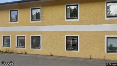 Affärslokaler till försäljning i Åtvidaberg - Bild från Google Street View