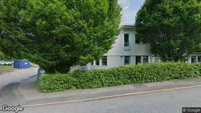 Affärslokaler till försäljning i Norra hisingen - Bild från Google Street View