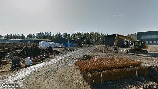 Affärslokaler till försäljning i Umeå - Bild från Google Street View