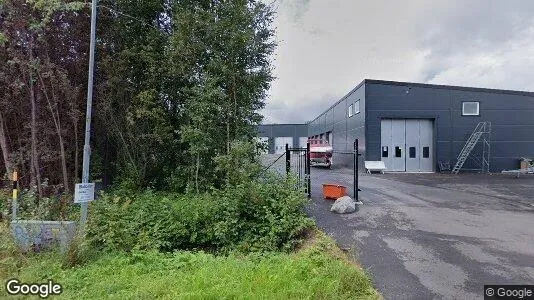 Affärslokaler till försäljning i Område ej specificerat - Bild från Google Street View