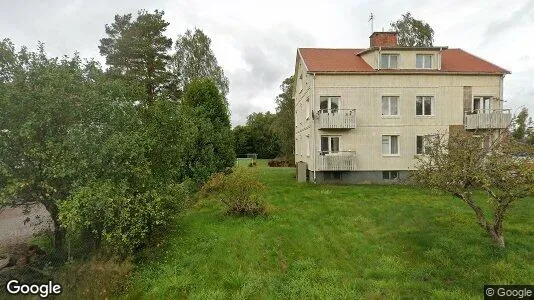 Affärslokaler till försäljning i Skövde - Bild från Google Street View