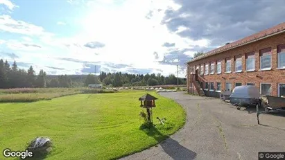 Affärslokaler till försäljning i Vilhelmina - Bild från Google Street View