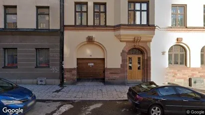 Affärslokaler till försäljning i Område ej specificerat - Bild från Google Street View