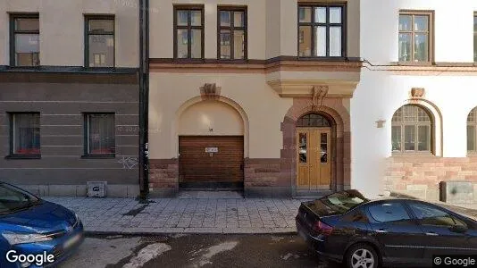 Affärslokaler till försäljning i Område ej specificerat - Bild från Google Street View