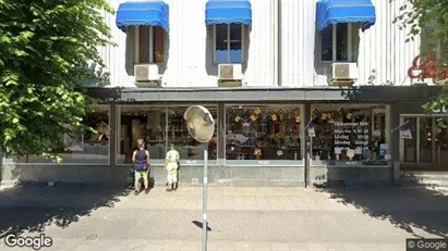 Affärslokaler till försäljning i Område ej specificerat - Bild från Google Street View