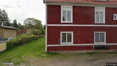 Affärslokaler till försäljning i Avesta - Bild från Google Street View