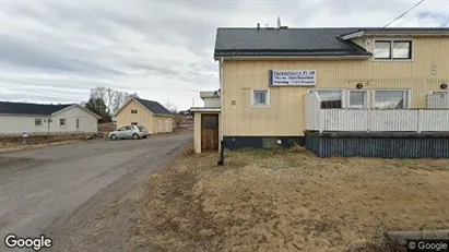 Affärslokaler till försäljning i Område ej specificerat - Bild från Google Street View