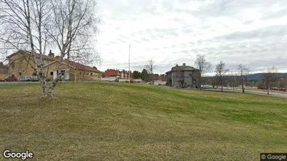 Affärslokaler till försäljning i Åre - Bild från Google Street View