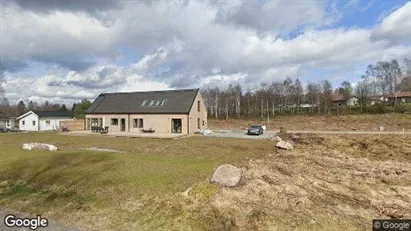 Affärslokaler till försäljning i Tranemo - Bild från Google Street View