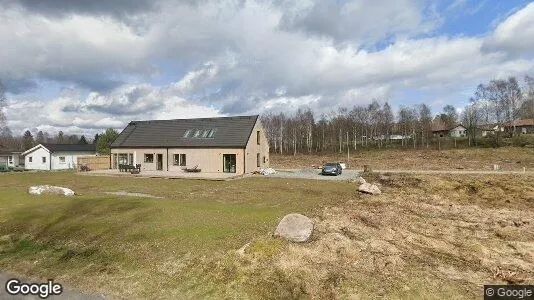 Affärslokaler till försäljning i Tranemo - Bild från Google Street View