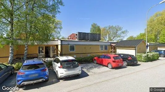 Affärslokaler till försäljning i Område ej specificerat - Bild från Google Street View