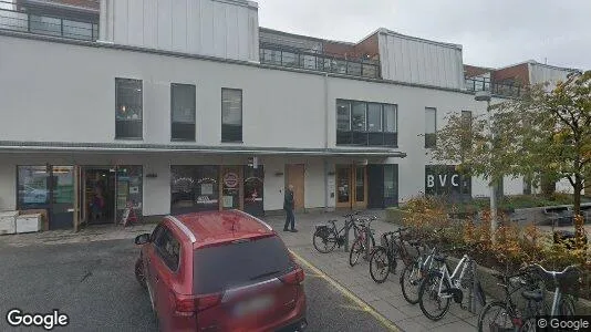 Kliniklokaler till försäljning i Danderyd - Bild från Google Street View