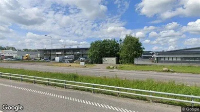 Affärslokaler till försäljning i Göteborg Östra - Bild från Google Street View