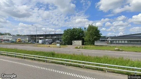 Affärslokaler till försäljning i Göteborg Östra - Bild från Google Street View