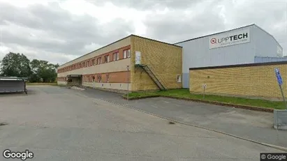 Kontorslokaler att hyra i Jönköping - Bild från Google Street View