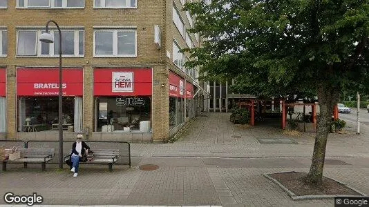 Kontorslokaler att hyra i Örgryte-Härlanda - Bild från Google Street View