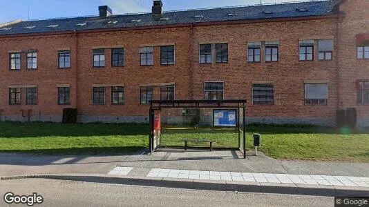 Kontorslokaler att hyra i Örebro - Bild från Google Street View