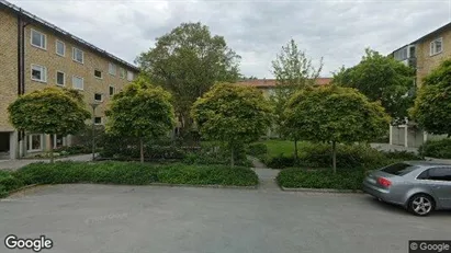 Affärslokaler att hyra i Västerort - Bild från Google Street View