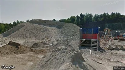 Kontorslokaler att hyra i Södermalm - Bild från Google Street View