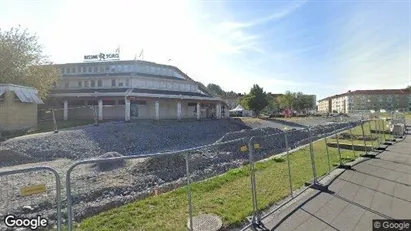 Affärslokaler att hyra i Sundbyberg - Bild från Google Street View