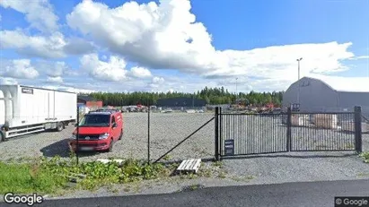 Affärslokaler att hyra i Östersund - Bild från Google Street View