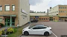 Lediga lokaler att hyra, Göteborg Östra, Vassgatan