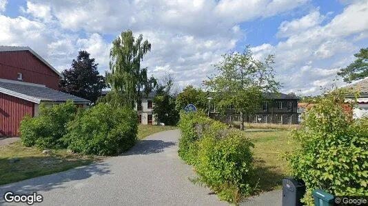 Kontorslokaler att hyra i Ekerö - Bild från Google Street View