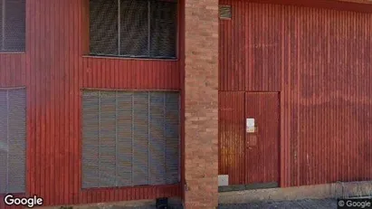 Kontorslokaler att hyra i Helsingborg - Bild från Google Street View