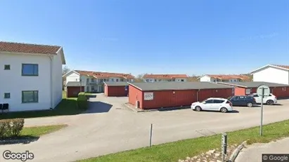 Affärslokaler till försäljning i Område ej specificerat - Bild från Google Street View