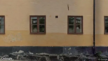 Affärslokaler att hyra i Södermalm - Bild från Google Street View