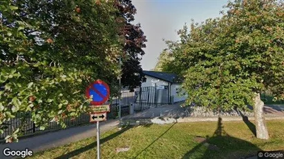 Affärslokaler att hyra i Norrköping - Bild från Google Street View