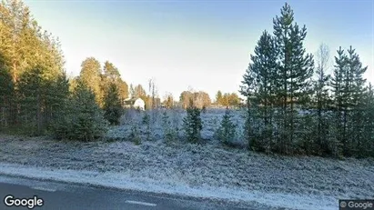 Affärslokaler till försäljning i Luleå - Bild från Google Street View