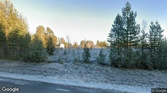 Affärslokaler till försäljning i Luleå - Bild från Google Street View