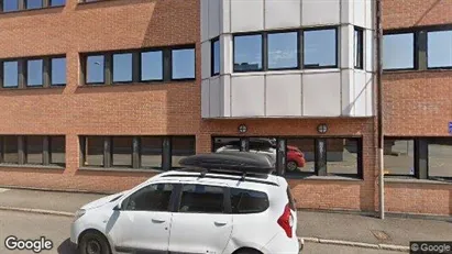 Kontorslokaler att hyra i Askim-Frölunda-Högsbo - Bild från Google Street View