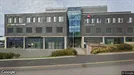 Kontor att hyra, Askim-Frölunda-Högsbo, Victor Hasselblads gata
